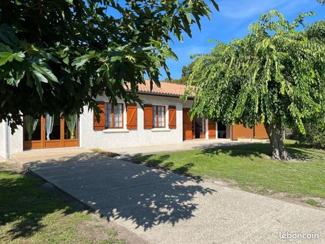 Maison vente à Lit-et-mixe, Landes