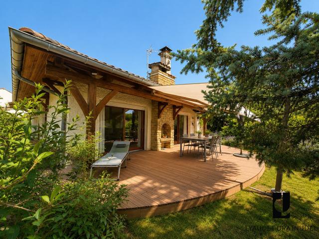 Maison vente à Roanne, Commelle-vernay