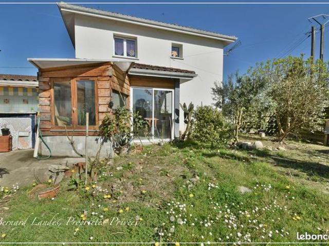 Maison vente à Pamiers, Labatut