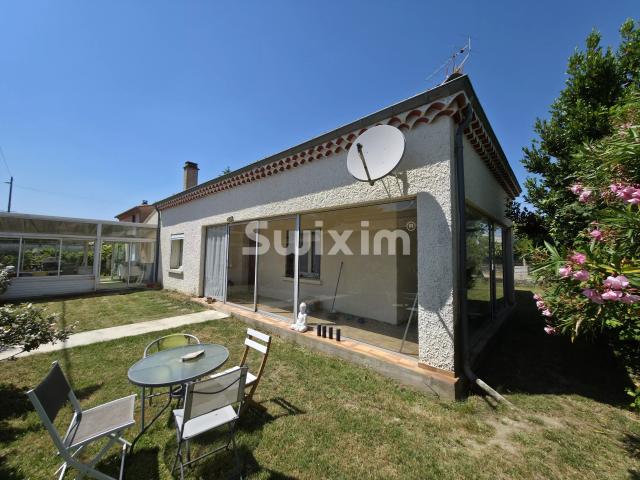 Maison vente à Carpentras, Valréas