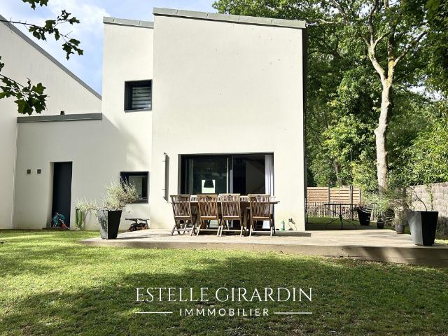 Maison vente à Nantes, Carquefou