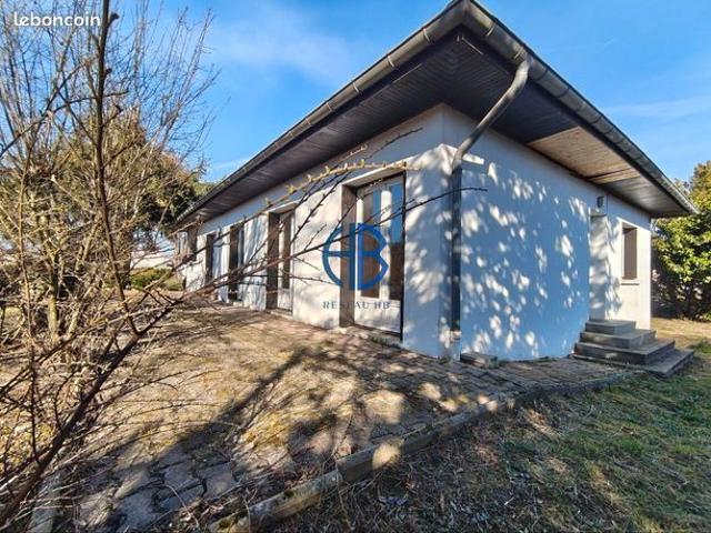 Maison vente à Vienne, Brézins