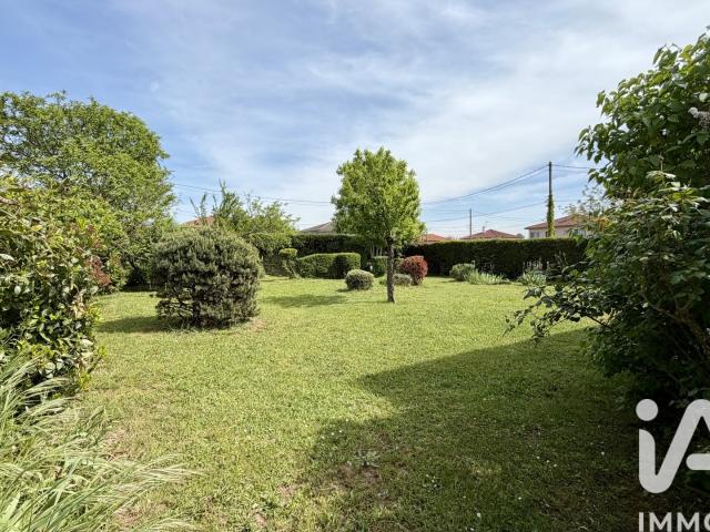 Maison vente à Lyon, Métropole de Lyon