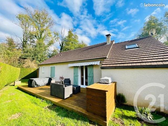 Maison vente à Nesles-la-vallée