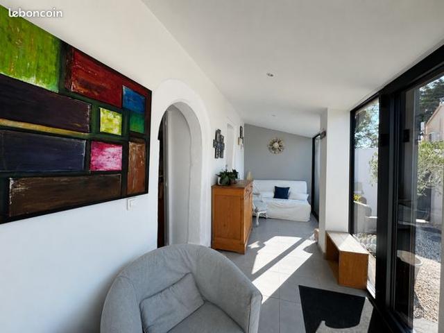 Maison vente à Grenoble, La Garde