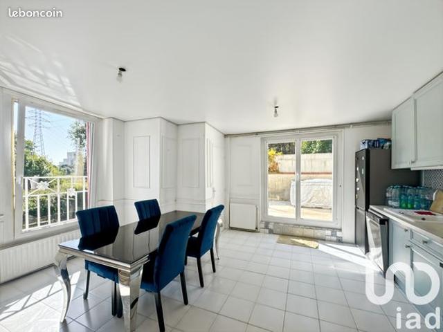 Maison vente à Évry, Brunoy