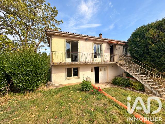 Maison vente à Gournay-Loizé, Alloinay
