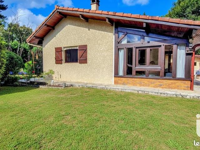 Maison vente à Dax, Beylongue