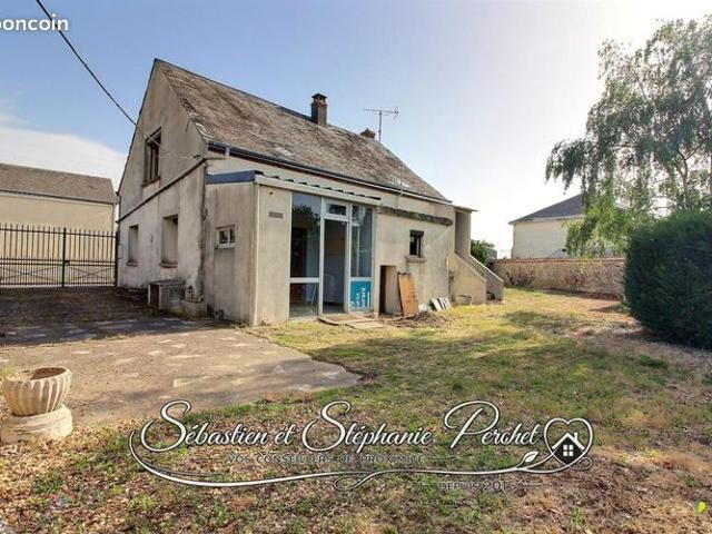 Maison vente à Orléans, Patay