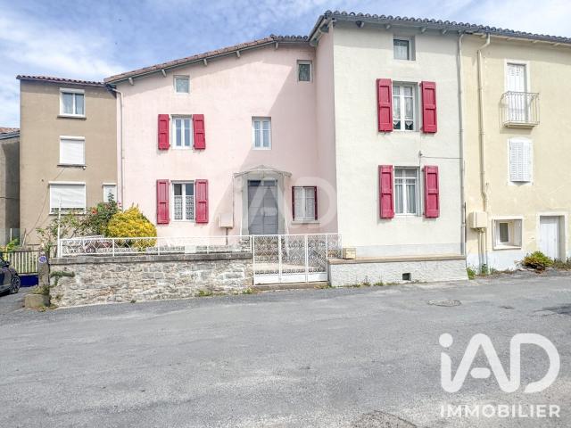 Maison vente à Tournemire, Aveyron