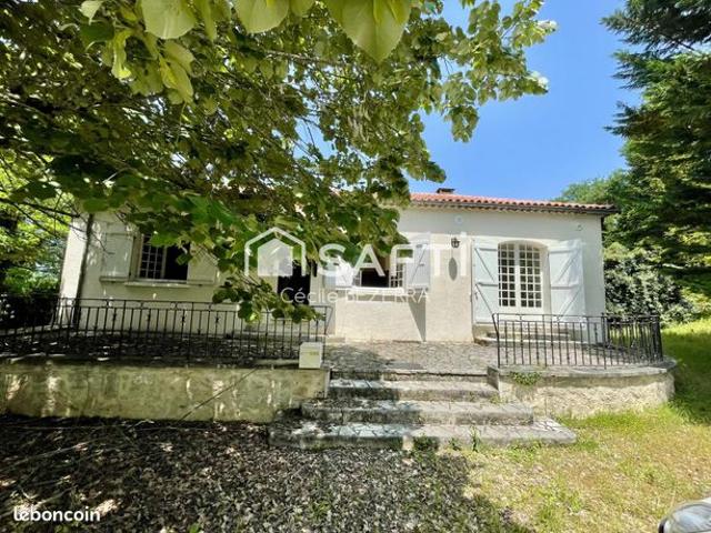 Maison vente à Condom, Lauraët