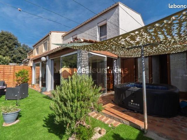 Maison vente à Balaruc-les-Bains, Hérault