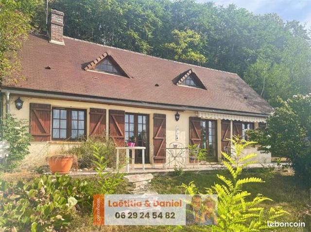 Maison vente à Nonancourt, Eure