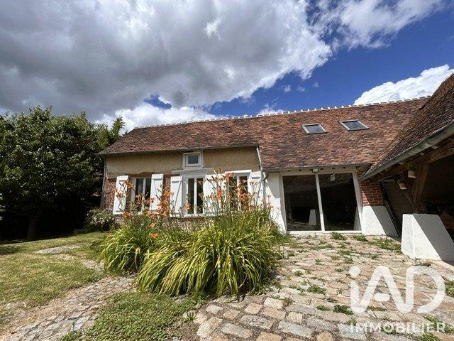 Maison vente à Beauvais, Oise