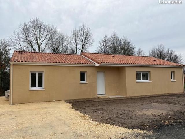 Maison vente à Creysse, Dordogne