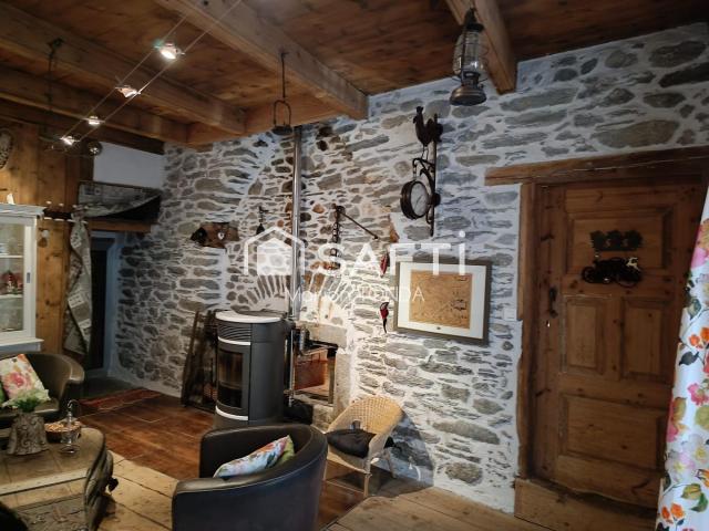 Maison vente à Saint-Jean-de-Maurienne, Bramans
