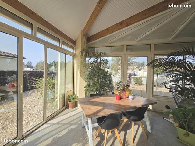 Maison vente à Libourne, Saint-denis-de-pile