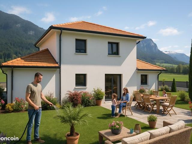 Maison vente à La Tour-du-Pin, Rochetoirin