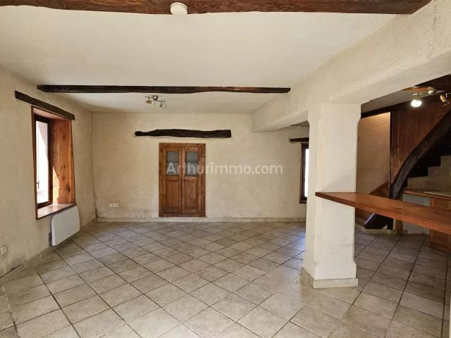 Maison vente à Clos Georges Danat, Corbelin