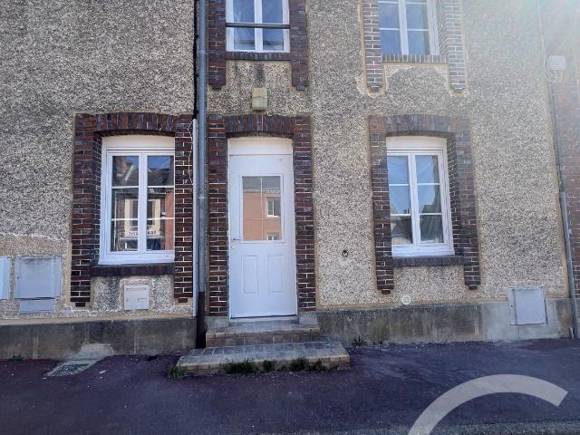 Maison location à Châteaudun, Brou