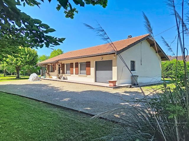 Maison vente à Bourg-en-Bresse, Mézériat