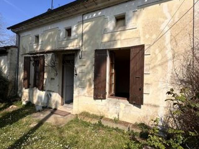Maison vente à Libourne, Puisseguin