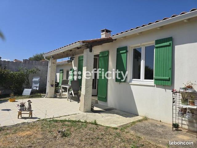 Maison vente à La Flotte, Charente-Maritime