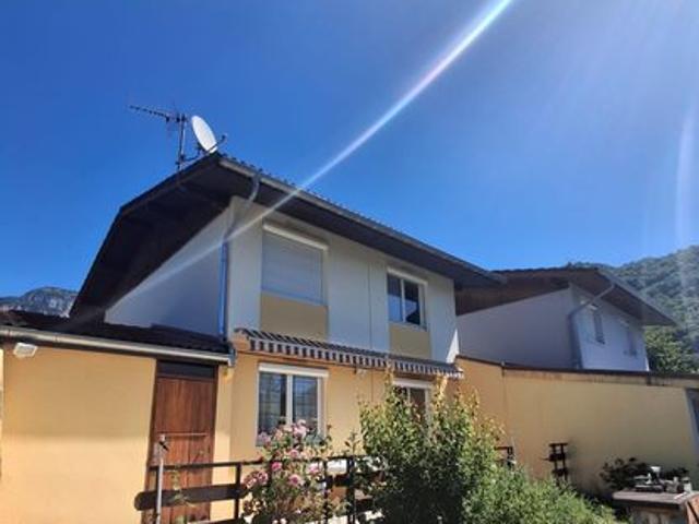 Maison vente à Rethel, Barby