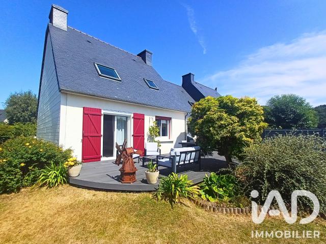 Maison vente à Lannion, Bretagne