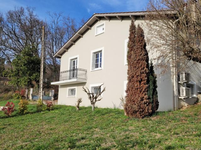 Maison vente à Montauban