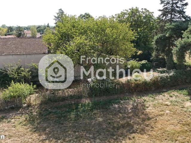 Maison vente à Saint-Étienne-sur-Chalaronne, Ain