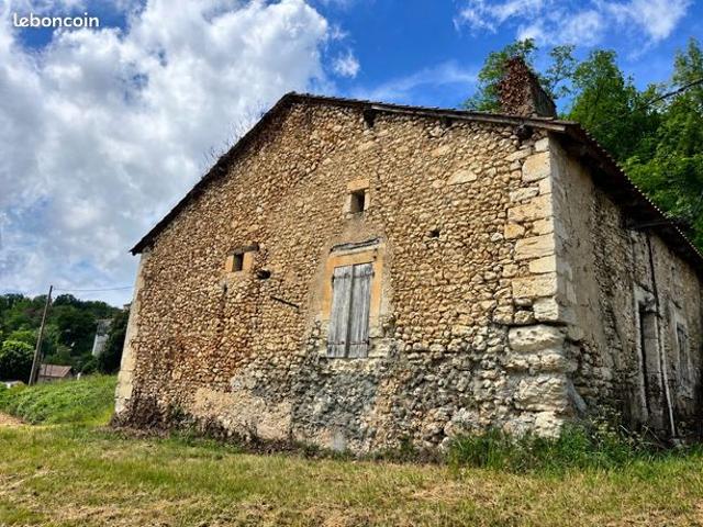 Maison vente à Périgueux, Saint-astier