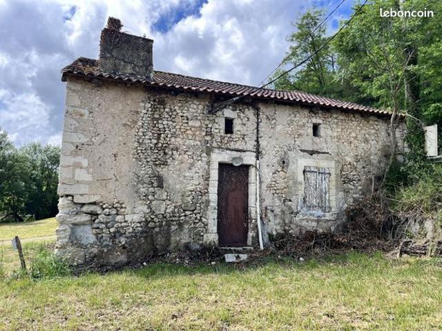 Maison vente à Périgueux, Saint-astier