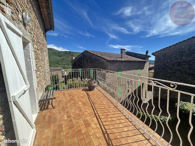 Maison vente à Alès, Générargues