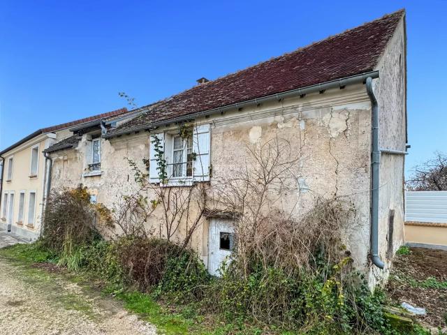 Maison vente à Parc Faraday, Serris