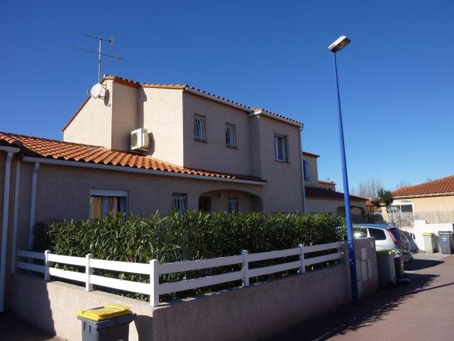Maison vente à Perpignan, Cabestany