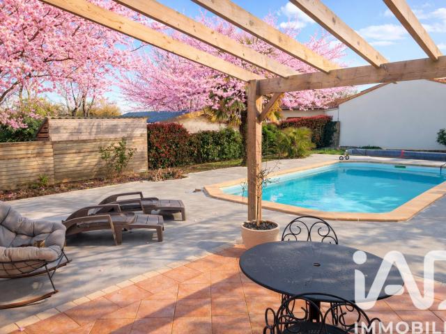 Maison vente à La Roche-sur-Yon, Le Poiré-sur-vie