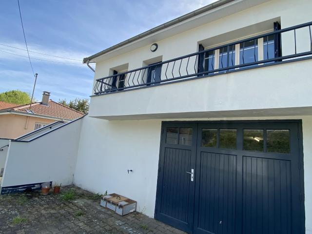 Maison vente à Charnay-lès-Mâcon, Saône-et-Loire
