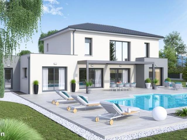 Maison vente à Vienne, Artas