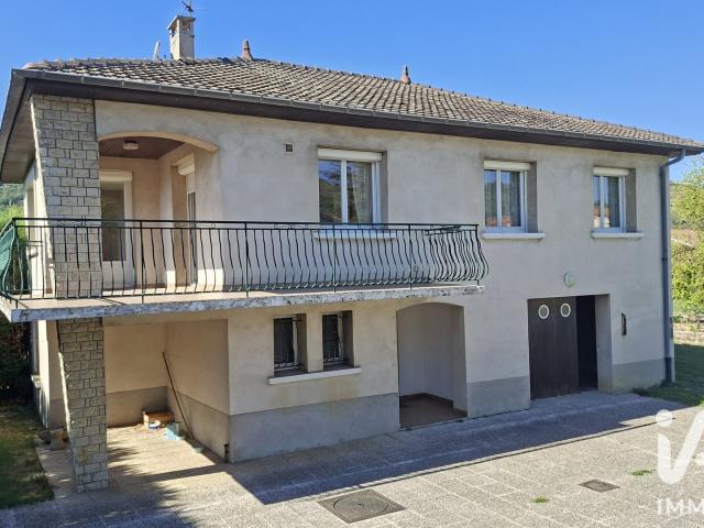 Maison vente à Valence, Saint-vallier