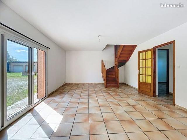 Maison vente à Toulouse, Quint-fonsegrives
