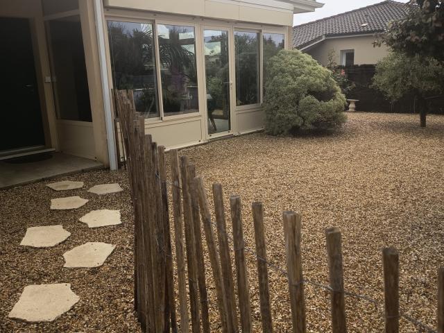 Maison vente à Libourne, Saint-denis-de-pile