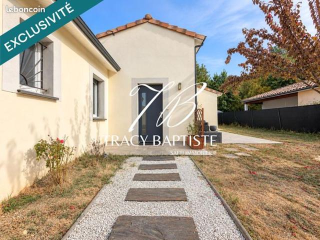 Maison vente à Villebrumier, Tarn-et-Garonne