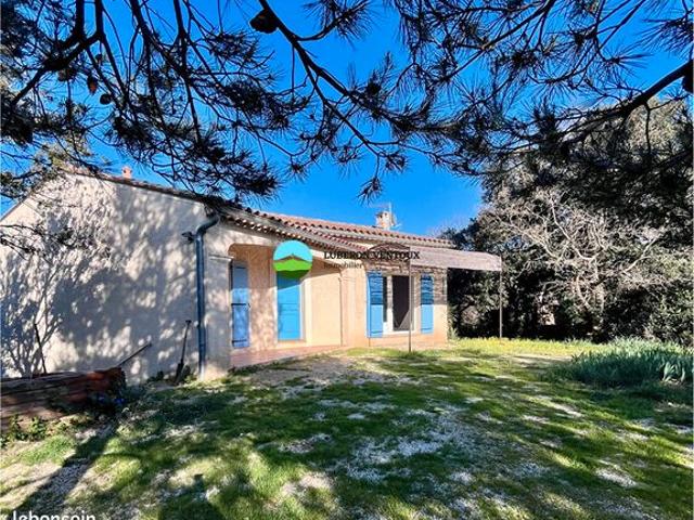 Maison vente à Carpentras, Venasque