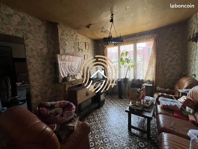 Maison vente à Douai, Somain