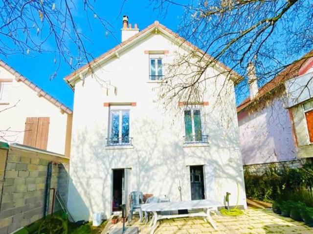Maison vente à Provins, Montereau-fault-yonne