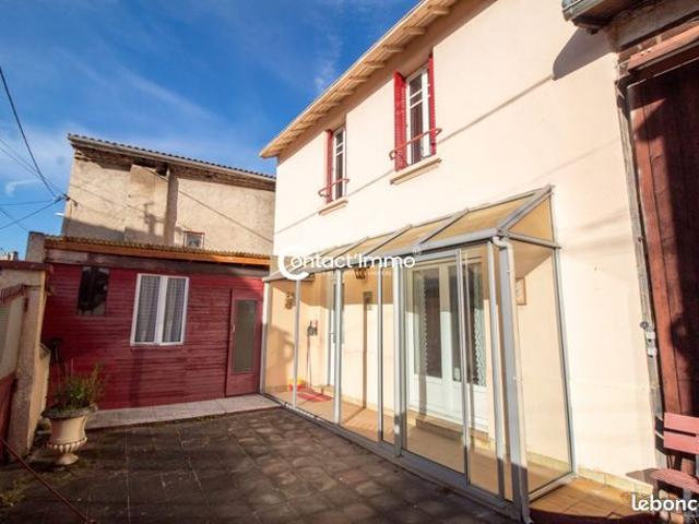 Maison vente à Gerzat, Guadeloupe