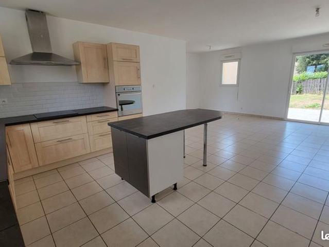 Maison vente à Bourg-en-Bresse, Saint-etienne-du-bois