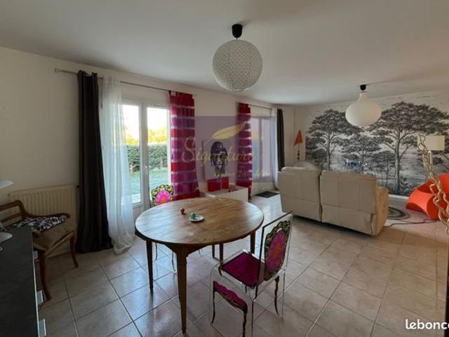 Maison vente à Chalon-sur-Saône, Bourgogne-Franche-Comté