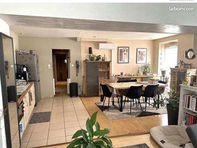 Maison vente à Clermont-l'Hérault, Hérault